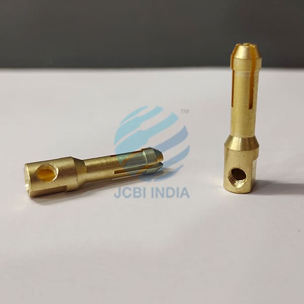 Brass Electrical Pin 33